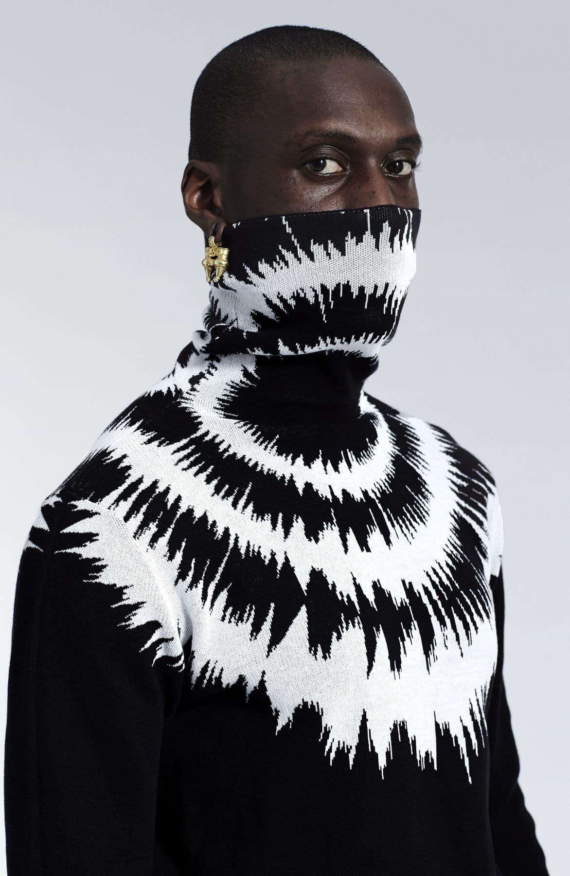 Marcus Rivera: From Street Art to High Fashion